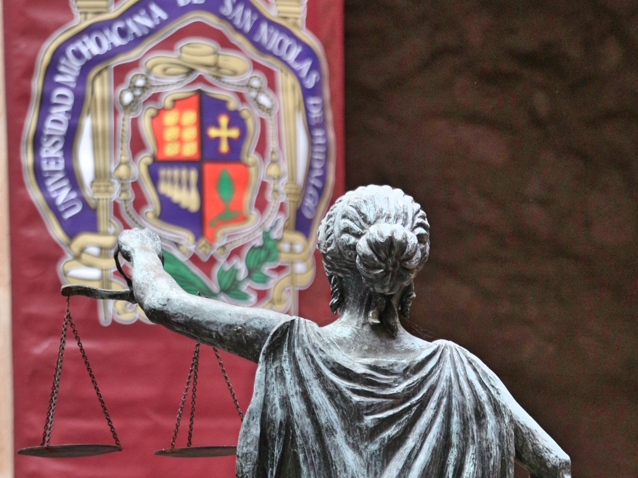 La Facultad de Derecho de la UMSNH; logra su Reacreditación