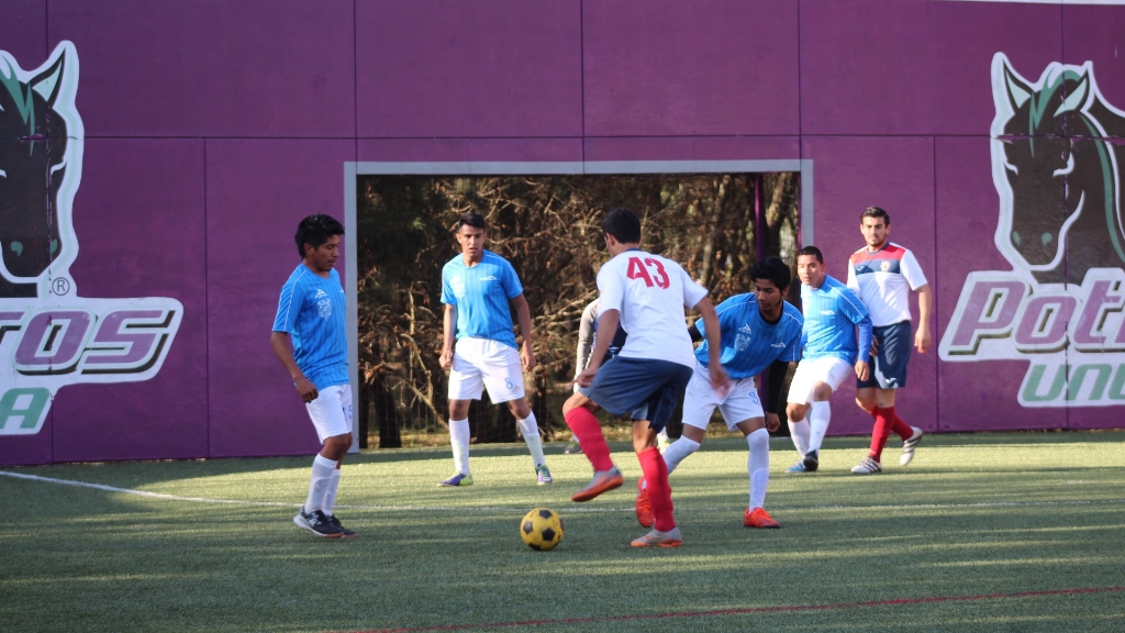 Universiada Regional; Tenis y Fut Rápido de la UMSNH califican Universiada Regional; Tenis y Fut Rápido de la UMSNH califican