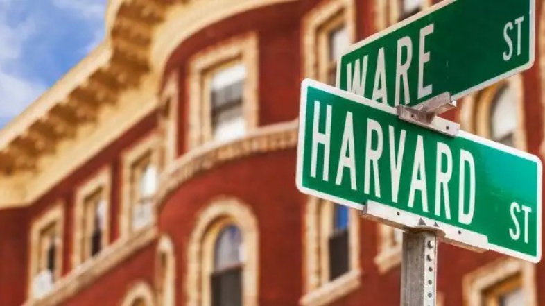 Harvard, en la mira de las estancias nicolaitas