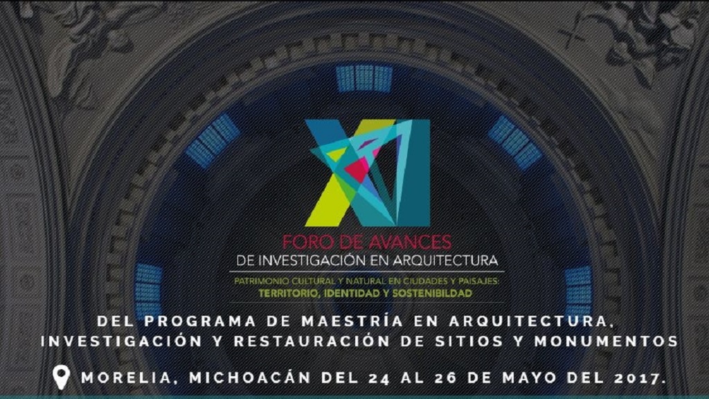 Facultad de Arquitectura, sede de Foro y Seminario sobre temas de actualidad en la materia