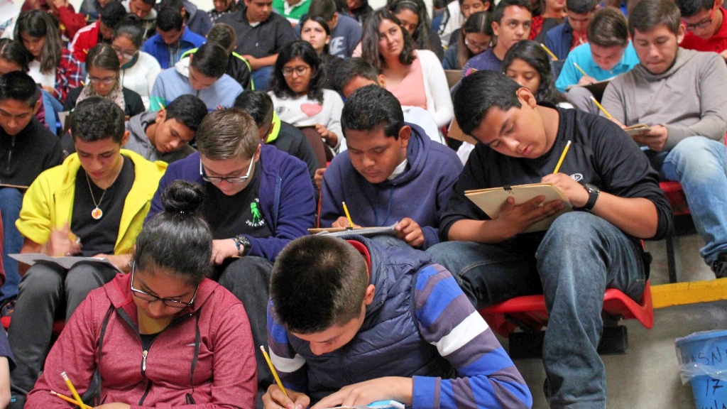 Lugares para el Examen de Nuevo Ingreso a la UMSNH de la Segunda Convocatoria