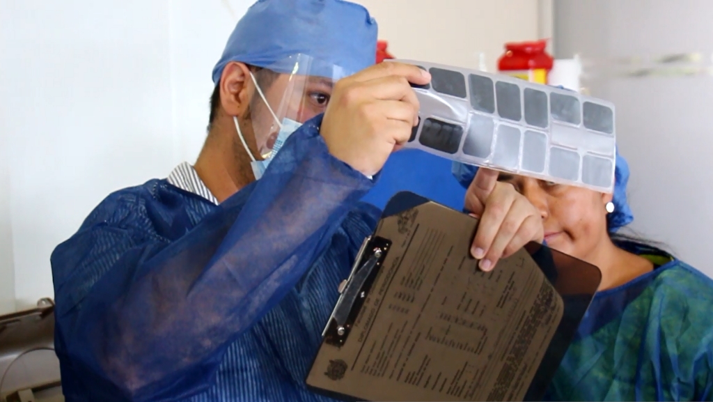 Facultad de Odontología en Septiembre Comienzan los Diplomados con Opción a Titulación