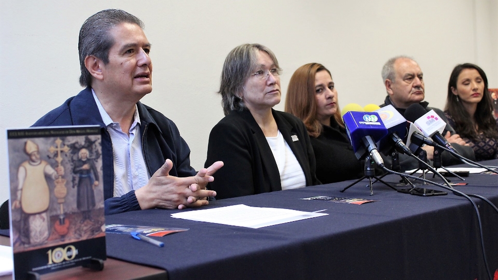 Ven riesgo para completar programas de posgrado en la UMSNH por «Brazos Caídos»