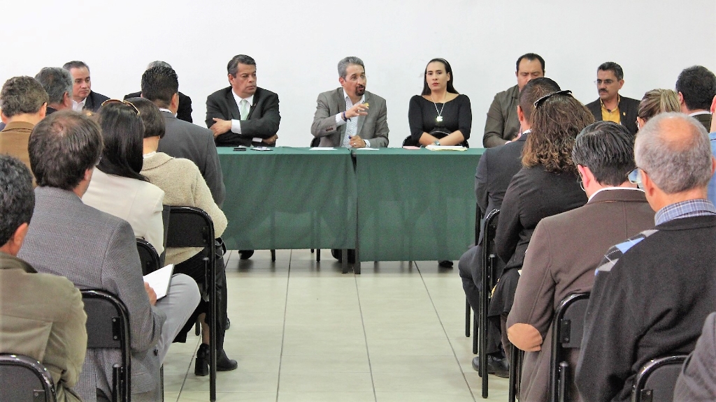 Reconocimiento a plantillas, prestaciones no reconocidas y aportaciones a jubilaciones, el fondo del problema económico en la UMSNH