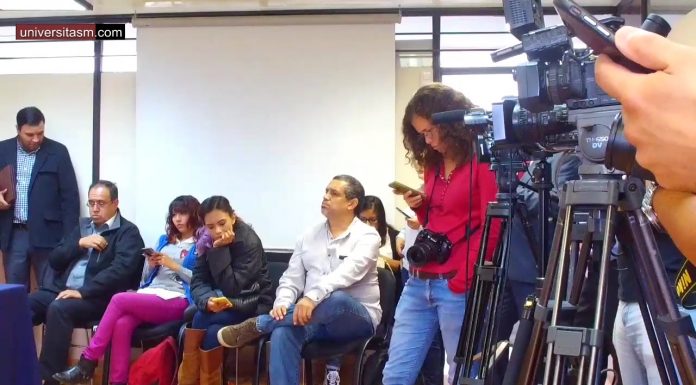 Vinculación y Campo Profesional, Firman Convenio Arquitectura de la UMSNH y el Infonavit