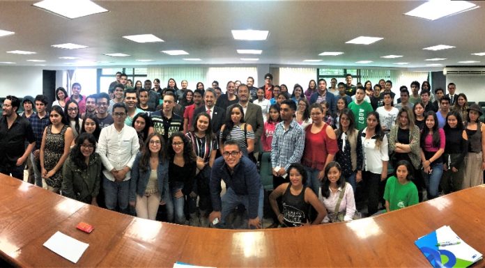 113 Nicolaitas son aceptados en universidades de México y del mundo para estancias académicas