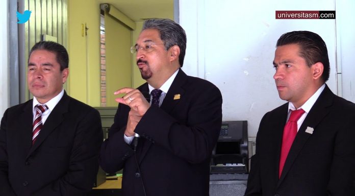 Cédula Profesional y Título en la UMSNH; tardaría un mes el trámite