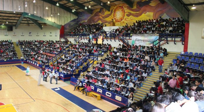 La inscripción a bachillerato en la UMSNH; detenida por acuerdos políticos