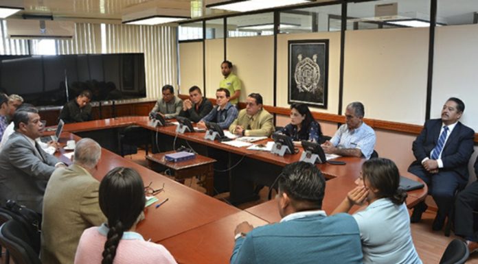 Lista de Espera; la Comisión de Ingreso de la UM desarrolla el proceso