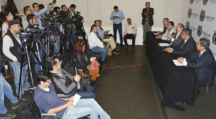 «Lista de Espera»; la apuesta de las autoridades universitarias por un lugar en la UMSNH
