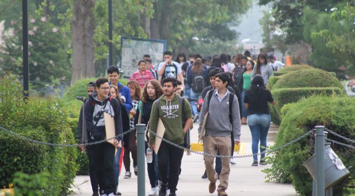 La Máxima Casa de Estudios en Michoacán regresa a clases; sin paros, sin tomas