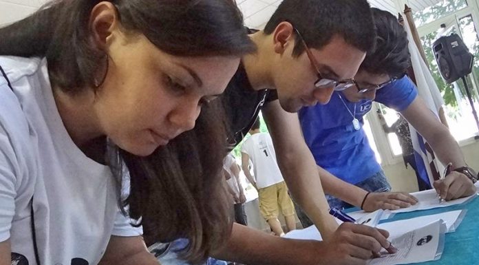 En la FAUM, “Universidad, ética y globalización: el quehacer de la universidad»