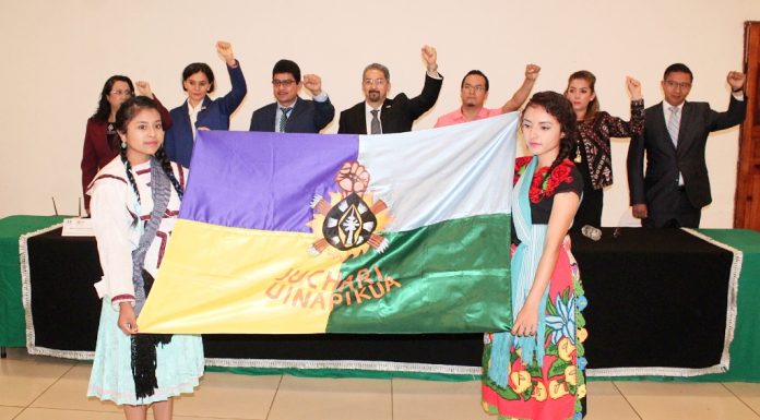 En marcha el 1er. Encuentro de saberes de los Pueblos Originarios de América Latina.