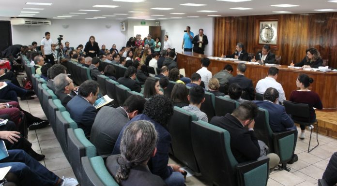 Intentona por modificar la Ley Orgánica de la UMSNH; profesores de filosofía piden desaparecerla