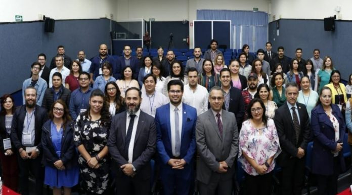 Participa la UMSNH en el VI Encuentro de Gacetas Universitarias en Aguascalientes