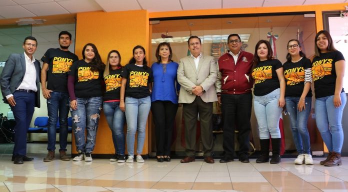 Nueve estudiantes del ITM se van becados a estudiar el idioma inglés a Estados Unidos