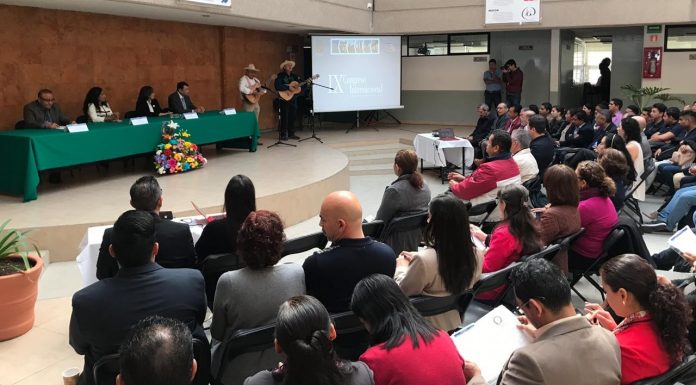 IX edición del Congreso Internacional de Contaduría, Administración, Mercadotecnia e Informática Administrativa en la FCCA – UMSNH