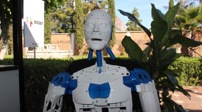 Más de 100 estudiantes representarán a Michoacán en la ExpoCiencias Nacional 2018