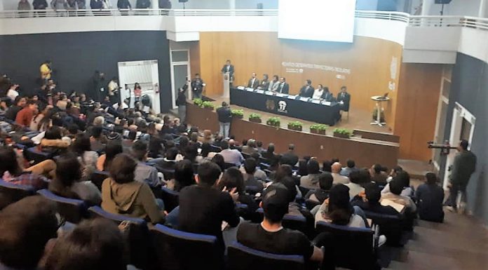 FAUM: 40 años de formar profesionistas comprometidos con su entorno