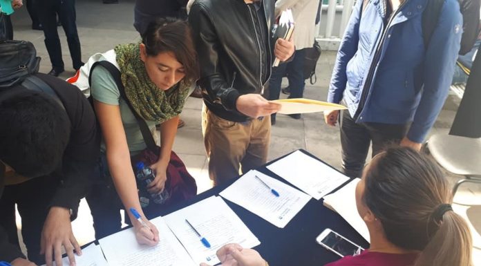 Segundo Encuentro Interdisciplinario de Ensayos sobre el Espacio Público en la FAUM