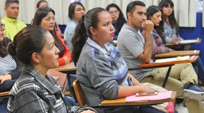 Avala la Facultad de Odontología el EGEL-CENEVAL como forma de titulación