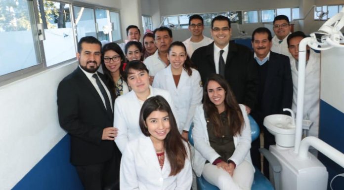 Odontología de la UMSNH, en los primeros lugares a nivel nacional por sus indicadores académicos