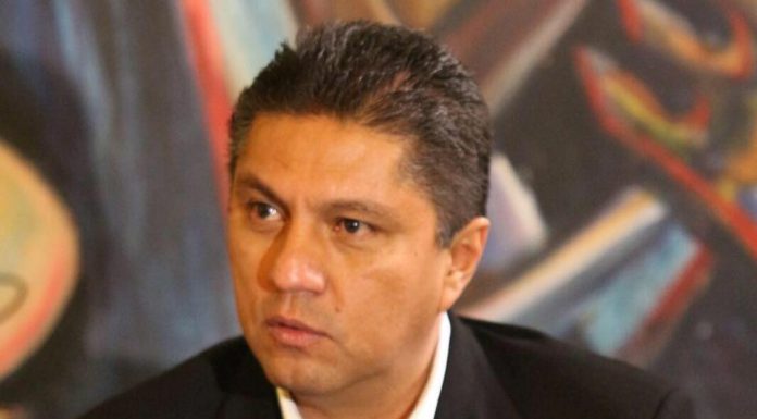 ¿Quién es Raúl Cárdenas Navarro?