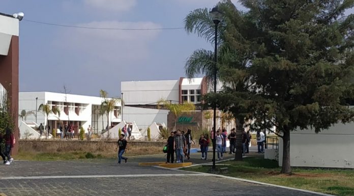Reinician 2600 estudiantes actividades académicas en la UTM