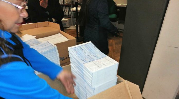 Cubierta la primera quincena para el Magisterio Michoacano: Silvano, pide al Gobierno federal la liberación de vías del tren