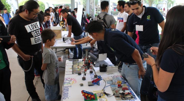 Abierta la convocatoria para el Tianguis de la Ciencia en la UMSNH
