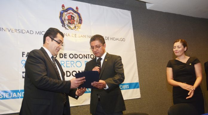 Odontología de la UMSNH, acreditada por CIIES por su calidad educativa