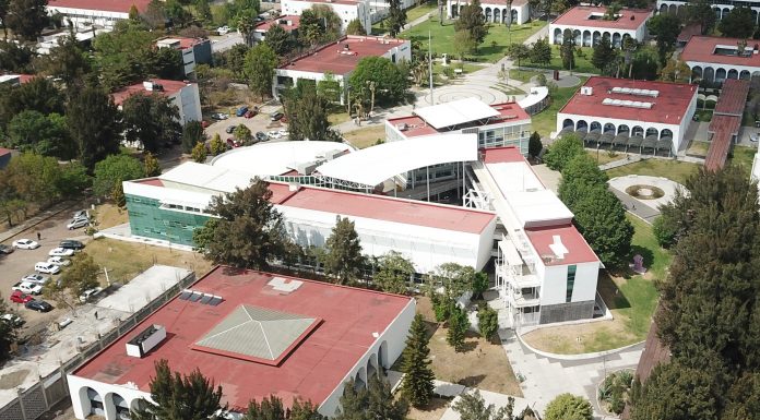 Examen de Egreso CENEVAL para Arquitectura como opción de Titulación