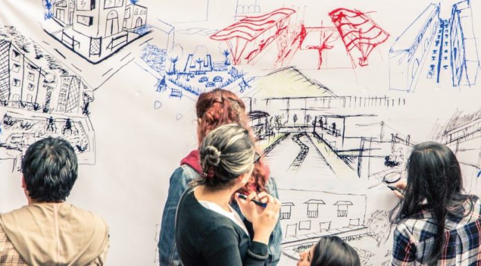 La FAUM- UMSNH sede de Foro Internacional de Investigación en Arquitectura