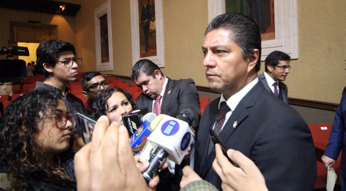 Se van regularizando los pagos de prestaciones en la UMSNH