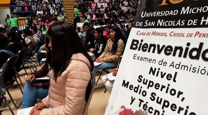 ¿Quieres estudiar en la Facultad de Medicina de la UMSNH? Esto necesitas saber…