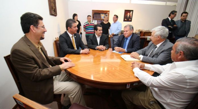 Sin huelga en la UMSNH, SPUM Conjura y SUEUM prorroga