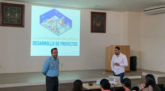 Arranca el 1er Diplomado en Ciencias farmacéuticas en la Facultad de Químico Farmacobiología de la UMSNH