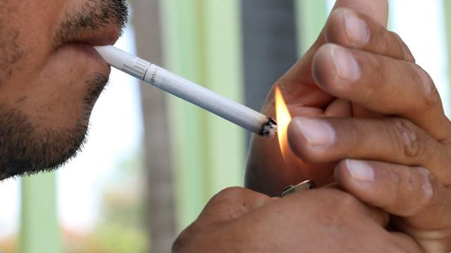 A través de la Facultad de Medicina de la UMSNH anuncian actividades por el Día Michoacano Sin Fumar
