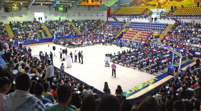 ¿Qué necesito para inscribirme al examen de Ingreso al Bachillerato de la UMSNH?