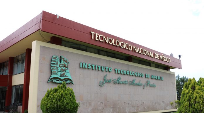 En marcha la Convocatoria para Fichas para el Examen de Nuevo Ingreso al Instituto Tecnológico de Morelia