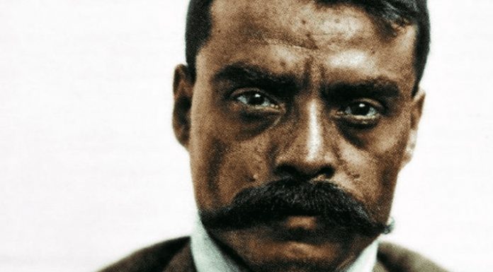 Presentará UMSNH exposición dedicada a Emiliano Zapata