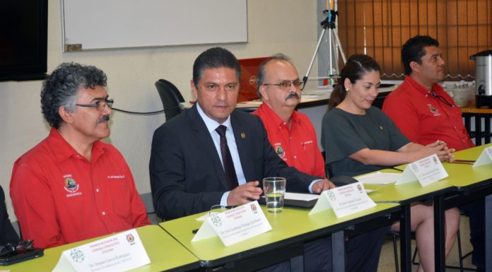 Consejo Consultivo en la FITECMA – UMSNH, actualizar planes de estudio con la realidad laboral