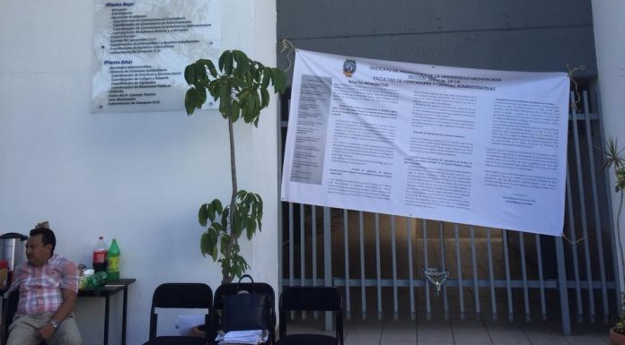 «Diálogo permanente» para resolver las inquietudes de los profesores de la FCCA