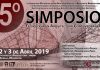 5º Simposio Internacional “Tecnología en Arquitectura Contemporánea”
