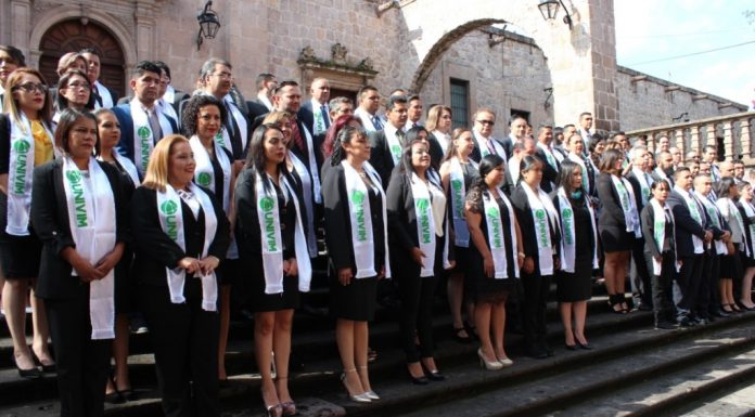 La Universidad Virtual de Michoacán Amplía su Oferta Educativa