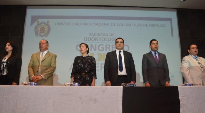 Odontología de la UMSNH, compromiso y vanguardia en la formación de Profesionistas