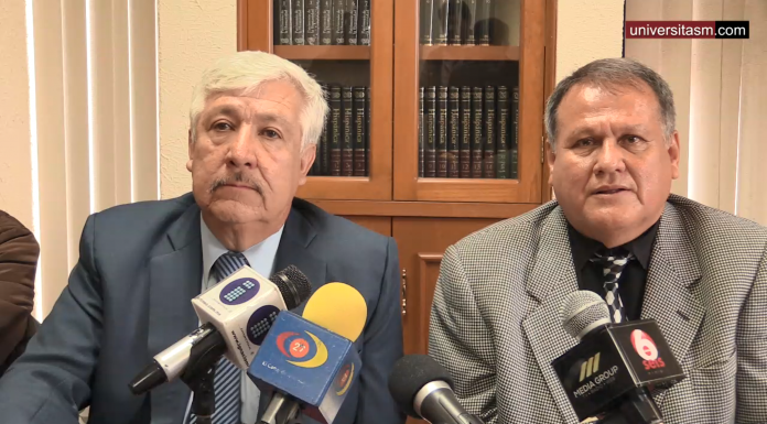 Ganan amparo profesores sindicalizados contra la elección del Comité Ejecutivo del SPUM actual