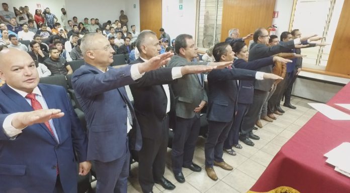 Vincular el mercado laboral con los programas académicos de la FIC, objetivo del Consejo Consultivo