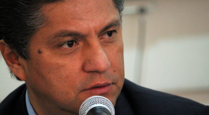 Jubilaciones y Pensiones; la información y el consenso deben de ser el eje de la propuesta; Cárdenas Navarro.