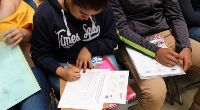 19 mil 621 aspirantes; por un lugar en la UMSNH